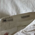 ZARA  jean shorts Photo 1