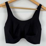 Knix Revolution Adjustable Pullover Bra Women's Size XL+ Black Photo 0