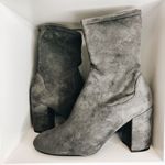 Nordstrom Hayjacy-Fab elastic booties Photo 0