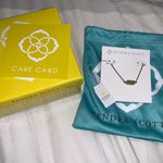 Kendra Scott Neckalce Photo 0