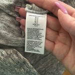 Daily Ritual Grey Hooded Zip up size medium Gray Photo 2