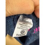 Sundry  from Revolve Wool Blend Navy Bonjour Oversized Sweater - Size - 3(Large) Photo 6