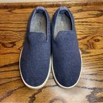 Allbirds  Wool Slip-On Shoes - Dark Blue Photo 1