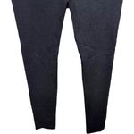 Elizabeth and James  grey stretch skinny trousers size 8 minimal office wear Photo 2