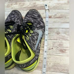 Nike Free Running Shoe Women’s Size 9 Leopard Black Gray Athletic Photo 4