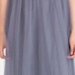 Jenny Yoo Annabelle Convertible Dress Photo 0