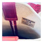 Twisted X NEW Boots Steppin Out WESTERN BOOT Women's 10 B Cherry Red Rose Heart Photo 8