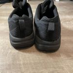 Bcg Women's  All Black Tennis Shoes Size 8.5 Photo 2