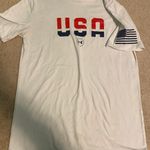 Under Armour USA Tshirt Photo 0