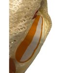 Anthropologie x Palmacea NWT Cream Lucia One Photo 10