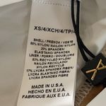 Vitamin A Leopard Print High Rise Bikini Bottom Size XS (4) Photo 8