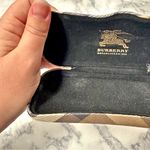 Burberry  Nova Check Eyeglasses Hard Shell Case Photo 10