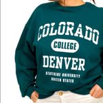 H&M  Denver Colorado Sweatshirt Photo 2