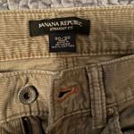 Banana Republic brown corduroy pants
30x30 men’s sizing
Women’s 6/8 short Photo 2