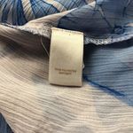 LC Lauren Conrad Lauren Conrad: Floral Sheer Tank top Photo 4