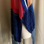 Free People sunset Poncho Photo 1