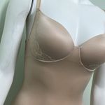 Spanx  Red Hot Lace Full Slip Nude Small Photo 5