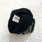 PINK - Victoria's Secret  Beanie Hat Tobaggan Pom Pom Chic Holiday Snowflake Beanie Photo 2