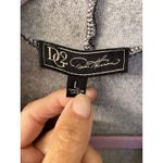 Diane Gilman DG2  Downtime Cascade Front Sweater Topper‎ Size Large Photo 1