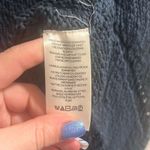 Free People ✨ HAYLEY OCEAN SZ XS SWEATER✨ Photo 10