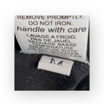 Lauren Moshi Rare: new ✌︎︎ Wanderlust Feather Steer Skull Tee Shirt ✌︎︎ Raw Hem Photo 8