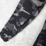 Athleta  Balance Camo Printed Dress Long Sleeve Stretch Size S Small Photo 8