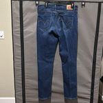 Levi's Levi’s Women blue five pocket jeans Photo 5
