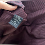 Theory  Kamillina K Claymont Stretch Fit & Flare Dress Sz 2 Photo 6