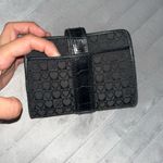 Brighton Older Style wallet Photo 5