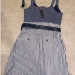 I Heart Ronson  summer dress size small Photo 4