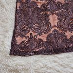 Free People Sequin Mini Dress Photo 1