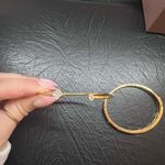 Argento Vivo Gold and Silver Bracelet Trio Photo 3