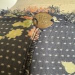 Free People Floral Long Kimono Cardigan Photo 3