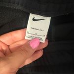 Nike black  therma-fit joggers  Photo 1