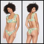 l*space 💕L*💕 Daisy Diamond Bikini Set DD-/L NWT Photo 1