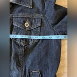 Tommy Hilfiger Tommy Hilfiger Denim Jean Jacket. Size M Photo 8