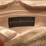 Jessica McClintock Evening Purse Shoulder Handbag Photo 1