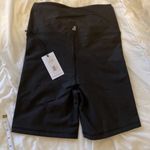 We Wore What  Lace-Up Biker‎ Short Size Small (F18) NWT Photo 4