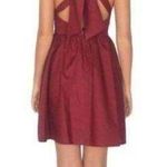 Lauren James Augusta Bow Back Dress Photo 1