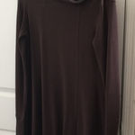 CAbi FINAL MARKDOWN  oversized tunic top small Photo 0