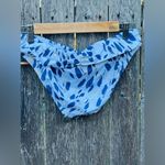 La Blanca  printed 2 piece swimsuit Set Photo 7