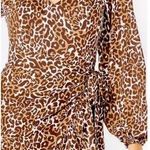 Lilly Pulitzer Lila Mini Dress in My Favorite Spot in Chocolate Photo 0