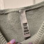 SKIMS  Seafoam Green Bralette Size XL‎ Photo 2