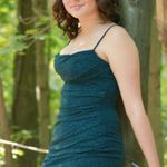 Windsor Sparkly Homecoming Dress Photo 0