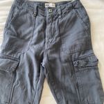 ZARA Cargo Pants Photo 0