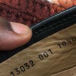 FLORSHEIM Men's Black Leather Tassel Loafers Dress Shoes Size 10.5 D Photo 4