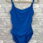 La Blanca Island Goddess Lingerie One Piece Photo 0