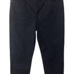 Carly Jean Los Angeles CarlyJeans Women’s Black Jeans Photo 0