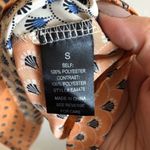 Elodie  Boho Flowy Crop Tank top Photo 4