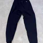 Champion Cutest Womens Dark Navy Blue Drawstring Sweatpants Photo 0